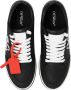 Off White Sportschoenen 'New Low Vulcanized' Black Heren - Thumbnail 6