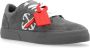 Off White Sportschoenen Nieuw Laag Gray Heren - Thumbnail 4