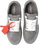 Off White Sportschoenen Nieuw Laag Gray Heren - Thumbnail 6