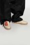 Off White Sportschoenen Nieuw Laag Vulcanized Beige Heren - Thumbnail 2