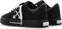 Off White Sportschoenen 'Nieuwe Lage Vulcanized' Black Dames - Thumbnail 5