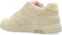 Off White Sportschoenen Out Of Office Beige Heren - Thumbnail 5