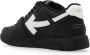 Off White Sportschoenen Out Of Office Black Heren - Thumbnail 5