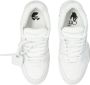 Off White Sportschoenen Out Of Office White Dames - Thumbnail 2