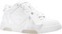 Off White Sportschoenen Out Of Office White Dames - Thumbnail 4