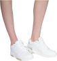 Off White Sportschoenen Out Of Office White Dames - Thumbnail 6