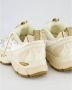 Off White Beige Mesh Sneakers met Iconisch Logo Beige Dames - Thumbnail 10