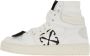 Off White Stijlvolle Sneakers voor Dagelijks Gebruik White - Thumbnail 6