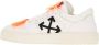 Off White Stijlvolle Sneakers voor Mannen en Vrouwen White Heren - Thumbnail 3