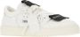 Off White Stijlvolle Sneakers voor Mannen en Vrouwen White Heren - Thumbnail 2