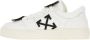 Off White Stijlvolle Sneakers voor Mannen en Vrouwen White Heren - Thumbnail 3