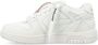 Off White Walking Style Out of Office White Dames - Thumbnail 3