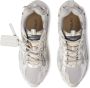 Off White Grijze Sneakers OW BE Right Back Gray Heren - Thumbnail 6