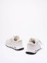 Off White Witte Leren Kick Off Sneakers White Heren - Thumbnail 4