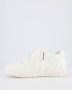 Off White Sneakers Out Of Office Total White Heren - Thumbnail 4