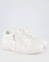 Off White Sneakers Out Of Office Total White Heren - Thumbnail 6