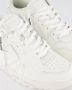 Off White Sneakers Out Of Office Total White Heren - Thumbnail 7