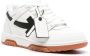 Off White Witte leren sneakers met kenmerkende pijlen White Heren - Thumbnail 2