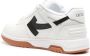 Off White Witte leren sneakers met kenmerkende pijlen White Heren - Thumbnail 3