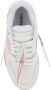 Off White Witte Leren Sneakers Out of Office White Dames - Thumbnail 14