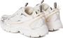 Off White Witte Platte Schoenen White Dames - Thumbnail 2