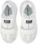 Off White Witte Slip-On Sneakers met Logo Patch White Heren - Thumbnail 4