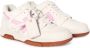 Off White Witte Sneakers Klassieke Stijl White Dames - Thumbnail 11