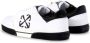 Off White Nieuwe laag vulkaniseerde sneakers White Heren - Thumbnail 2