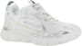 Off White Witte Sneakers OW BE Right Back White Dames - Thumbnail 13