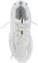 Off White Witte Sneakers OW BE Right Back White Dames - Thumbnail 15