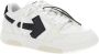 Off White Slim Out Of Office sports schoenen White Heren - Thumbnail 2