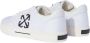 Off White Witte Sneakers voor Mannen Aw24 White Heren - Thumbnail 2