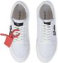 Off White Witte Sneakers voor Mannen Aw24 White Heren - Thumbnail 4