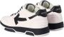 Off White Witte Sneakers voor Mannen Aw24 White Heren - Thumbnail 9