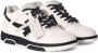 Off White Witte Sneakers voor Mannen Aw24 White Heren - Thumbnail 10