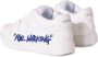 Off White Witte Sneakers voor Mannen Aw24 White Heren - Thumbnail 5