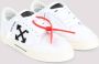 Off White Witte Sneakers voor Mannen White Heren - Thumbnail 2