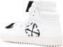 Off White Stijlvolle Sneakers voor Dagelijks Gebruik White - Thumbnail 2