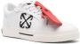 Off White Sportschoenen 'New Low Vulcanized' White Dames - Thumbnail 3