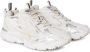 Off White Witte Sneakers OW BE Right Back White Dames - Thumbnail 2