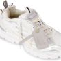 Off White Witte Sneakers OW BE Right Back White Dames - Thumbnail 4