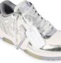 Off White Witte Casual Schoenen Gray Dames - Thumbnail 6