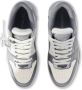 Off White Witte Casual Schoenen Gray Dames - Thumbnail 7