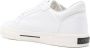 Off White Witte Vetersneaker met Pijl Motief White Heren - Thumbnail 2