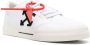 Off White Witte Vetersneaker met Pijl Motief White Heren - Thumbnail 3