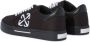 Off White Zwarte lage profiel sneakers pijl motief Black Heren - Thumbnail 3