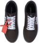 Off White Zwarte lage profiel sneakers pijl motief Black Heren - Thumbnail 4