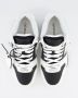 Off White Zwarte Sneaker Out Of Office White Heren - Thumbnail 4