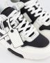 Off White Zwarte Sneaker Out Of Office White Heren - Thumbnail 6