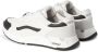 Off White Zwarte Sneakers Kick Off Zwart Dames - Thumbnail 3